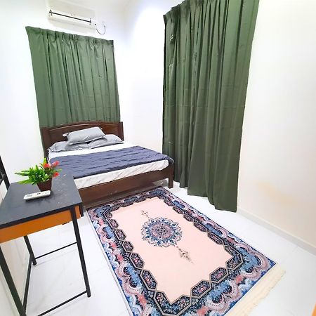 Anzra Kerteh Residence Kampong Pengkalan Pangan Экстерьер фото