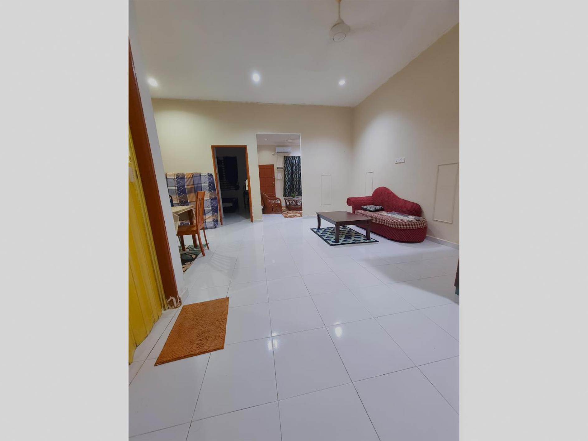 Anzra Kerteh Residence Kampong Pengkalan Pangan Экстерьер фото