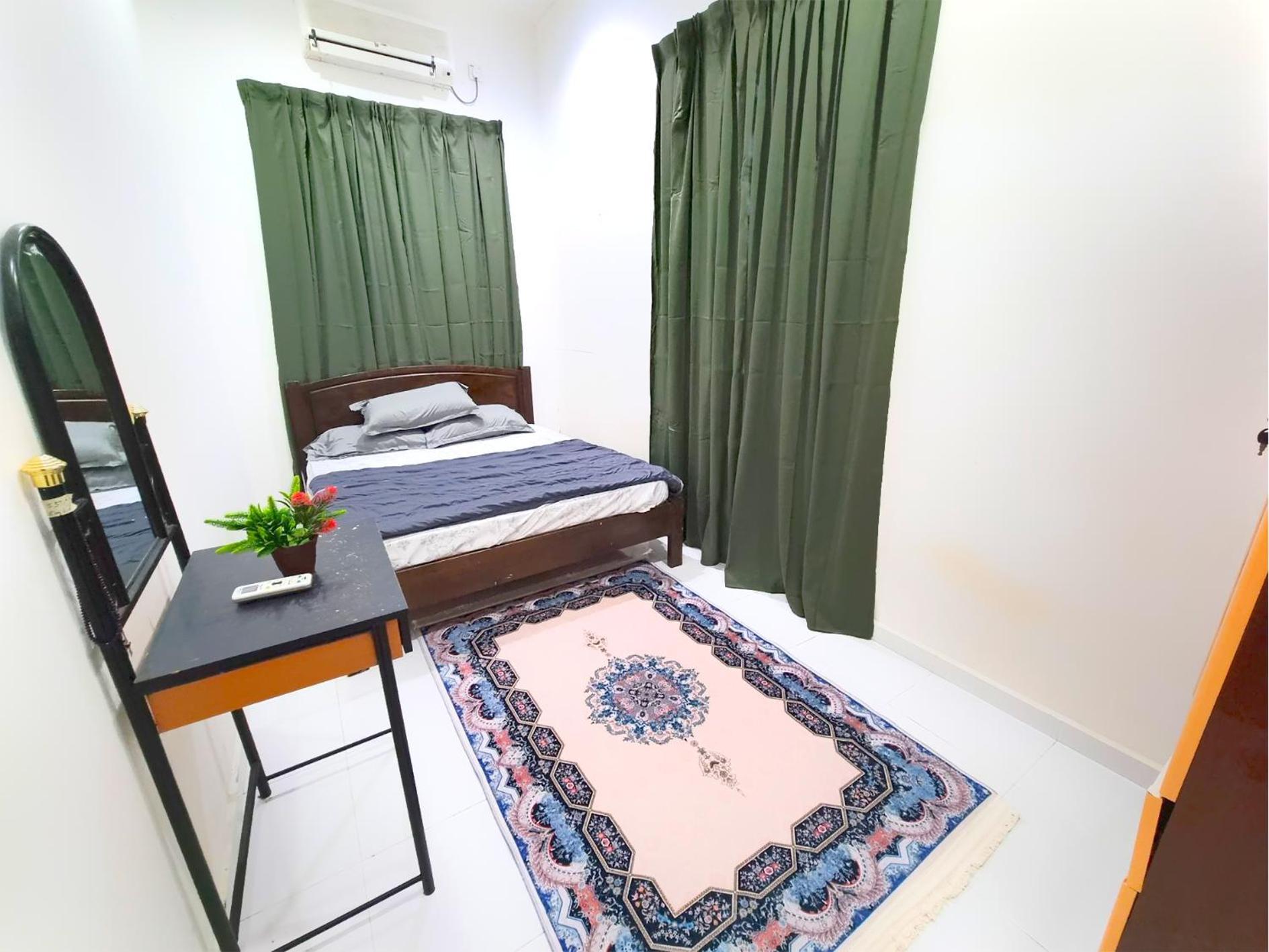 Anzra Kerteh Residence Kampong Pengkalan Pangan Экстерьер фото