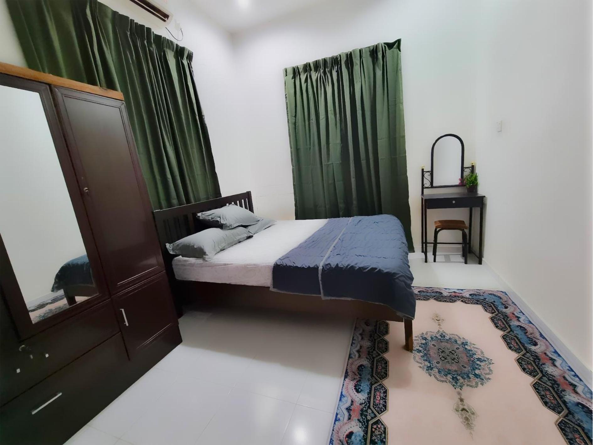 Anzra Kerteh Residence Kampong Pengkalan Pangan Экстерьер фото